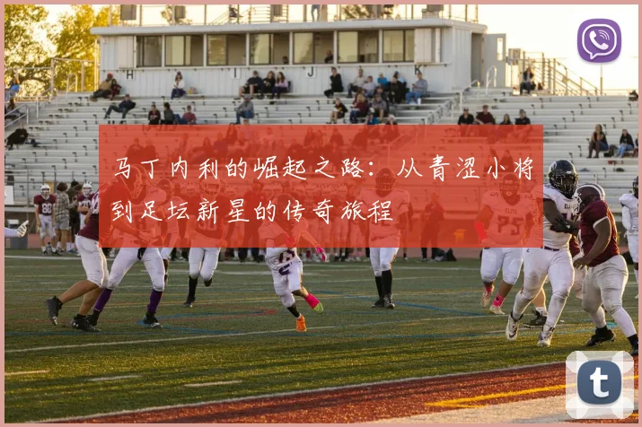 马丁内利的崛起之路：从青涩小将到足坛新星的传奇旅程