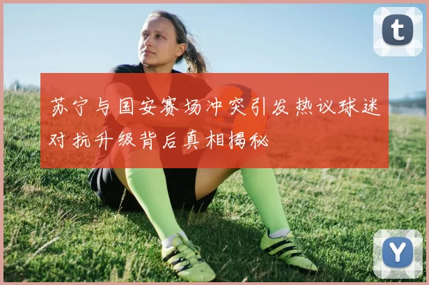 苏宁与国安赛场冲突引发热议球迷对抗升级背后真相揭秘