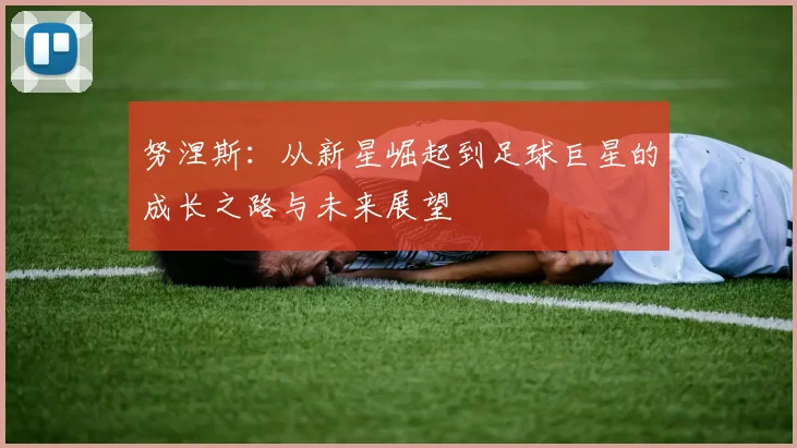 努涅斯：从新星崛起到足球巨星的成长之路与未来展望