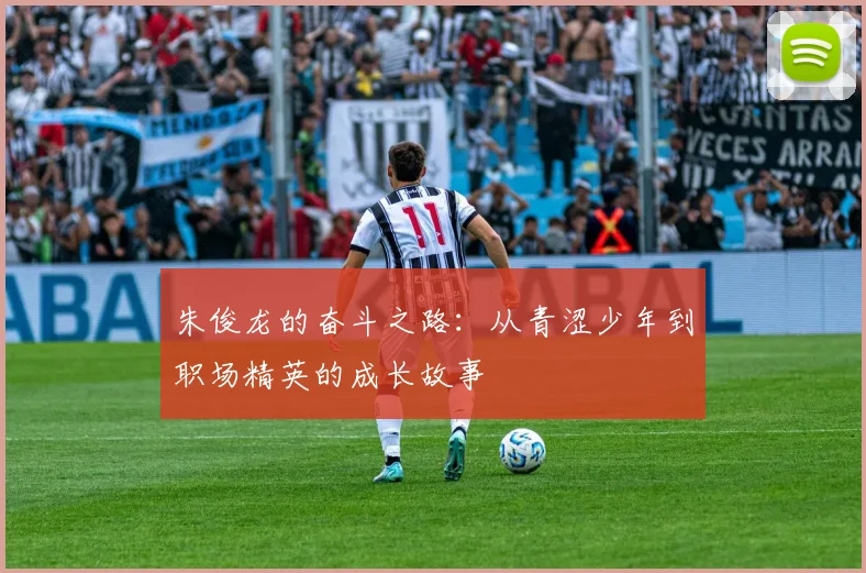 朱俊龙的奋斗之路：从青涩少年到职场精英的成长故事